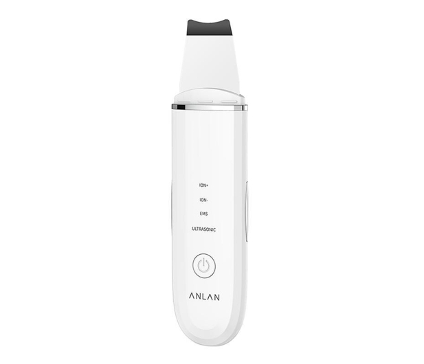 ANLAN PEELING KAWITACYJNY ANLAN ALCPJ07-02 BIAŁY - 1469854 - zdjęcie 2
